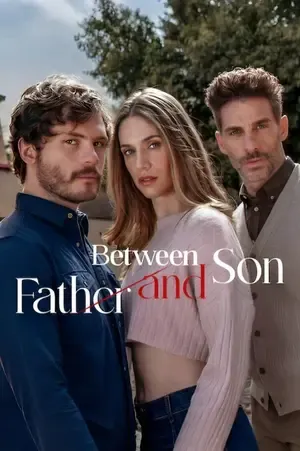 Between Father and Son 2026 Season 1 Hindi - English Audio [ALL EPISODES] Movie Poster