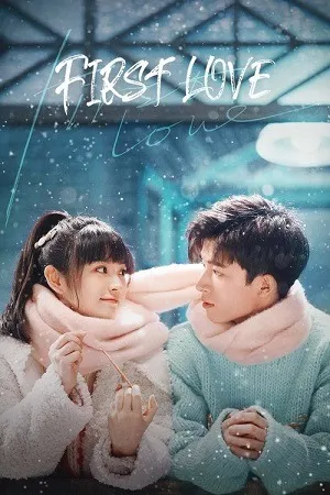 First Love Season 1 2026 Hindi Audio [EP - 24 Added] Movie Poster