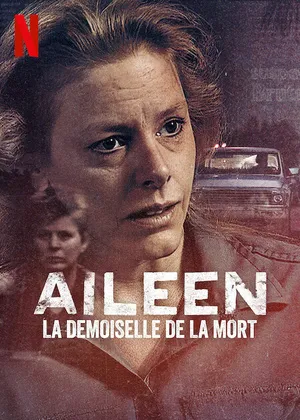 Aileen: Queen of the Serial Killers 2025 Hindi Dual Audio Movie Poster