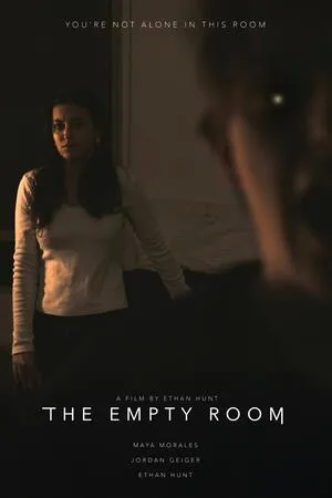 All the Empty Rooms 2025 Hindi Dual Audio Movie Poster