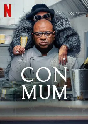 Con Mum 2025 Hindi Dual Audio Movie Poster