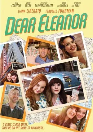 Dear Eleanor 2016 Hindi Dual Audio Movie Poster