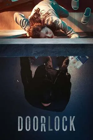 Door Lock 2018 Hindi Dual Audio Movie Poster