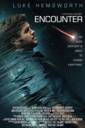 Encounter 2019 Hindi Dual Audio Movie Poster