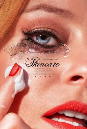 Skincare 2024 Hindi Dual Audio Movie Poster