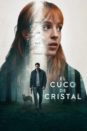 The Crystal Cuckoo 2025 Season 1 Hindi Dual Audio [ALL EPISODE] Movie Poster