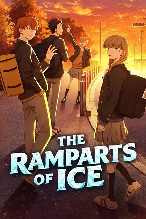 The Ramparts of Ice 2026 Season 1 Hindi - English - Japanese Audio [EP- 13 Added] Movie Poster