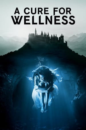 A Cure for Wellness 2016 200mb Hindi Dual Audio movie Download Movie Poster