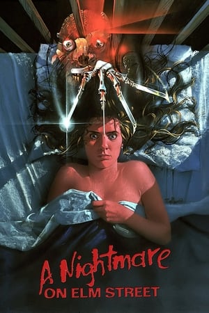 A Nightmare on Elm Street (2010) Hindi Dual Audio 300MB Movie Poster