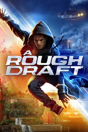A Rough Draft (2018) Hindi Dual Audio [1.1GB] Movie Poster