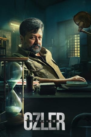 Abraham Ozler 2024 Hindi – 720p – Movie Poster