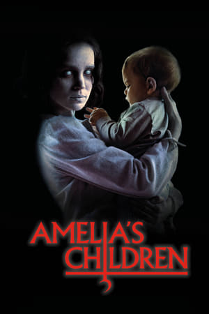 Amelia’s Children (2023) Hindi Dual Audio – 720p – Movie Poster