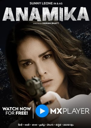 Anamika 2022 Hindi Season 1 – – – 1-8 Episodes Movie Poster