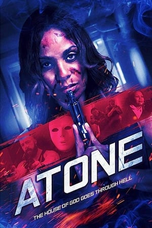 Atone (2019) Hindi Dual Audio [900MB] Movie Poster