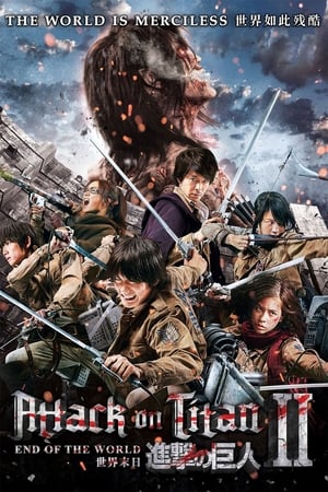 Attack 2016 (Hindi -Telugu) Dual Audio [870MB] Movie Poster
