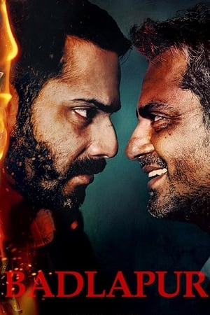 Badlapur 2015 Hindi Movie – [400MB] Movie Poster