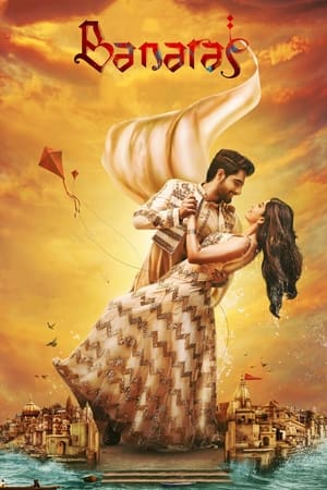 Banaras (2022) (Hindi – Kannada) Dual Audio – Movie Poster
