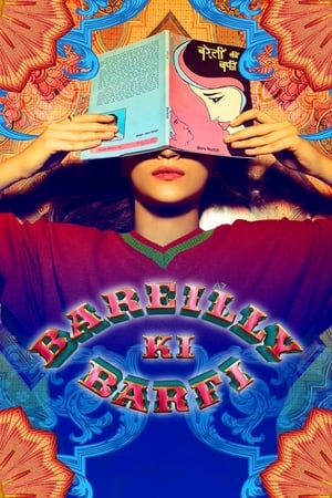 Bareilly Ki Barfi (2017) 300MB Full Movie Download Movie Poster