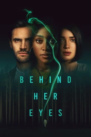 Behind Her Eyes 2021 Season 1 Hindi Web Series [COMPLETE] Movie Poster