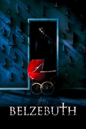 Belzebuth (2017) Hindi Dual Audio – 720p – Movie Poster
