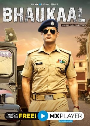 Bhaukaal (2020) Season 1 All Episodes Hindi [Complete] – Movie Poster