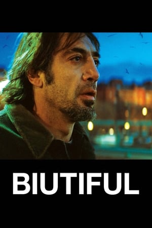 Biutiful (2010) Hindi Dual Audio [1.2GB] Movie Poster