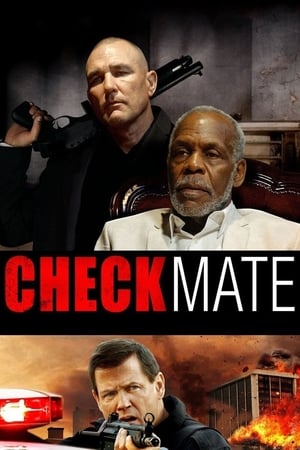 Checkmate (2015) Hindi Dual Audio [833MB] Download Movie Poster