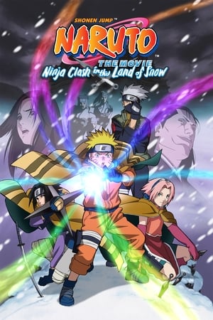 Clash 2009 Hindi Dual Audio [900MB] Download Movie Poster