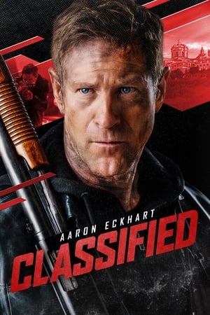 Classified 2024 Tamil Dubbed Movie Poster