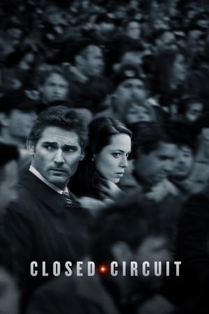 Closed Circuit (2013) Hindi Dual Audio 300MB Movie Poster