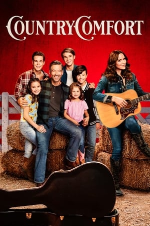 Country Comfort 2021 Season 1 Dual Audio Hindi Web Series [COMPLETE] Movie Poster