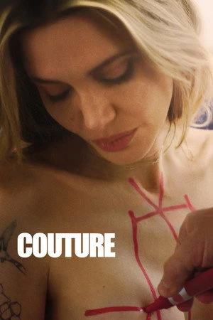 Couture 2026 Hindi Dual Audio Movie Poster