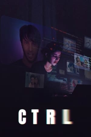 CTRL 2024 Hindi Movie Poster
