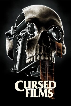 Cursed Season 1 (2020) All Episodes Hindi Dual Audio [Complete] – Movie Poster