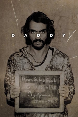 Daddy (2017) Full Movie Download - 700MB Movie Poster