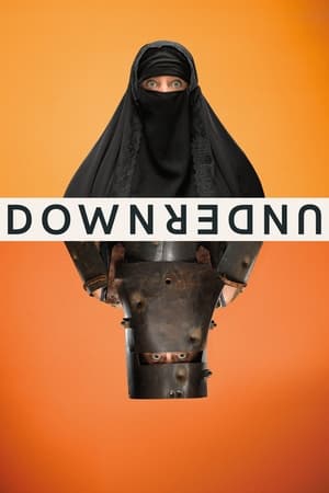 Down Under (2016) Full Movie [700MB] Movie Poster