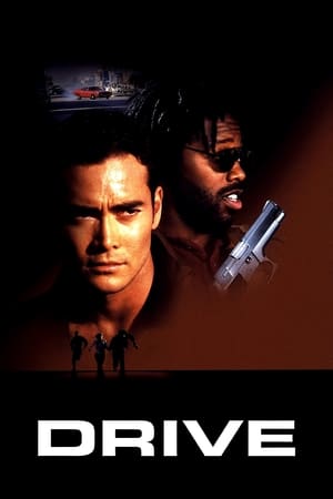 Drive (1997) Hindi Dual Audio [850MB] Movie Poster