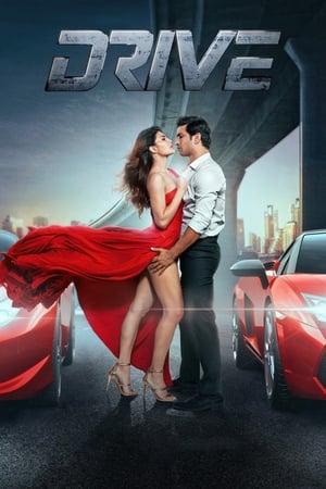 Drive (2019) Hindi Movie [1.2GB] Movie Poster
