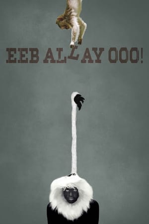 Eeb Allay Ooo 2020 Hindi Movie – [300MB] Movie Poster