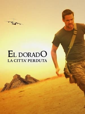 El Dorado City of Gold 2010 Hindi Dual Audio 300MB Movie Poster
