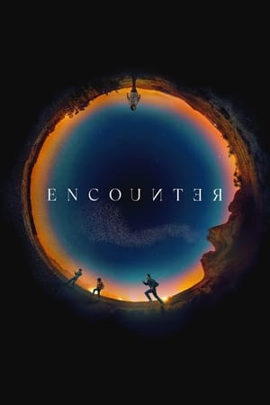 Encounter (2021) English Movie – – 720p Movie Poster