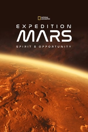 Expedition Mars 2016 [Hindi] Dual Audio 300MB Movie Poster