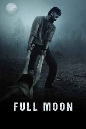 Full Moon 2023 Punjabi – Movie Poster
