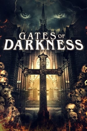 Gates of Darkness (2019) Hindi Dual Audio 300MB Movie Poster