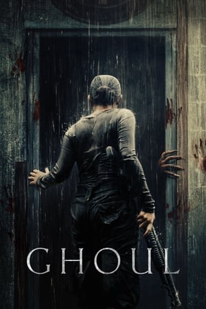 GHOUL (2018) Hindi Season 1 | [Complete] Movie Poster