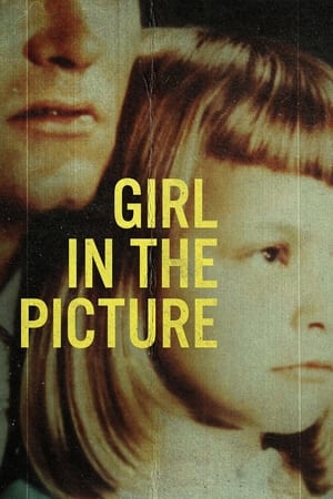 Girl in the Picture (2022) Hindi Dual Audio – Movie Poster