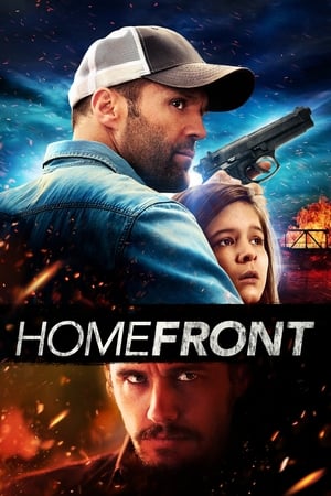 Homefront 2013 100mb Hindi Dual Audio movie Download Movie Poster
