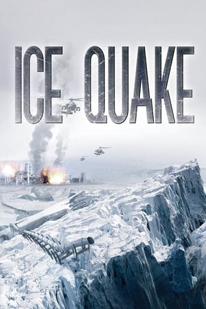 Ice Quake 2010 Hindi Dual Audio 280MB Movie Poster
