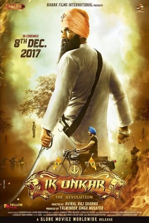 Ik onkar (2017) 350MB Movie Download Movie Poster