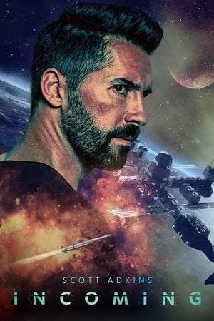 Incoming (2018) Hindi Dual Audio [900MB] Movie Poster